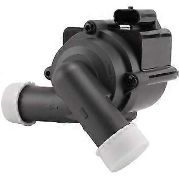 Bil Kølesystem Ekstra Vandpumpe 03L965561 til A5 A6 Q5 Seat 12V Ekstra Elektronisk Vandpumpe