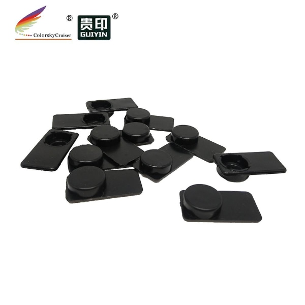 C24 Refill Inkjet Ink Cartridge Transport Cap Clip For Canon Bci-3 Bci-6 Cli8 Cli521 Bci321 Cli721 Cli726 Cli526 Cli226 Cl 600pc