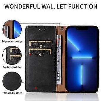 Telefondeksel for iPhone 15 Pro (Stil B)