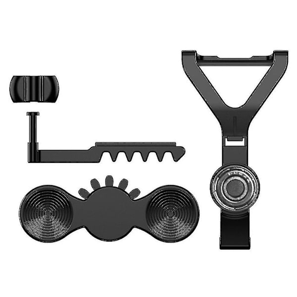 Mini Racing Games Hjälp Gamepad Ratt För Xbox Series X/s Controller Add-on Paddels
