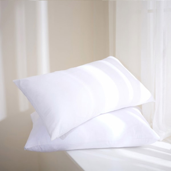 Vattentätt örngottskydd (50 * 70 cm) - 2-pack - Örngott