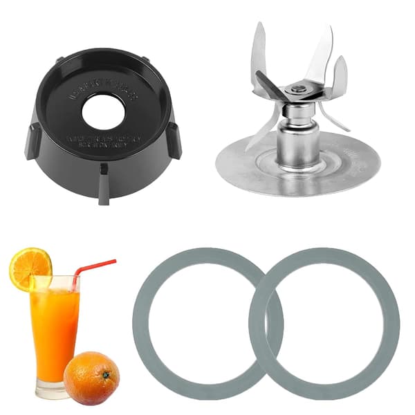 Reservedele til Oster Osterizer Blender Blade med 4902 Jar Bot