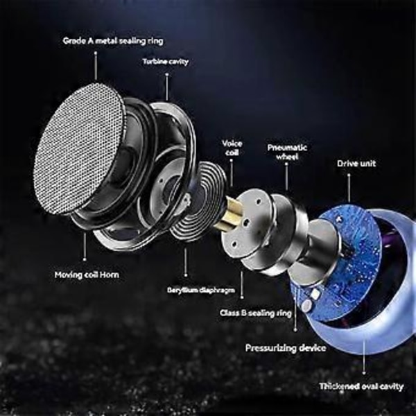 USB Uppladdningsbar Cykel Audio Portabel Armbandsur Högtalare Cool Belysning Bluetooth-kompatibel Spor