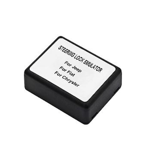 Universal Styrningslås Emulator för 5026788AD Styrkolonn Lås Problem Lösning