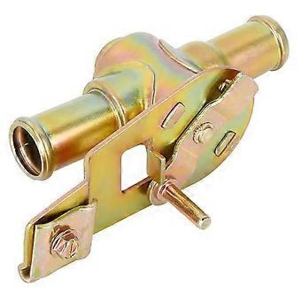 Universal Varmehane Kontrolventil Udskiftning C3UZ18495A YG133 HV2211C til Ford F E Serie