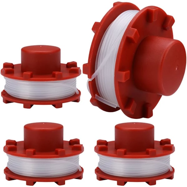 Linespole for Einhell GE-CT 36/30 Li E SOLO AGILLO 36/255 BL AGI