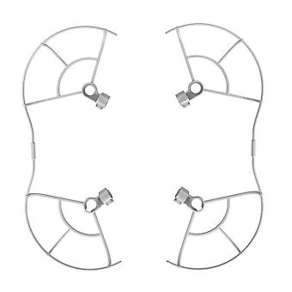 Crash Ring Propellerbeskyttelse til Mini 3 Pro - Anti-kollisionsdækning 4 stk./sæt
