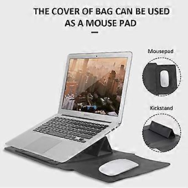Laptopväskor Laptopfodral för MacBook Pro 16 tum (2021) (Stil A)