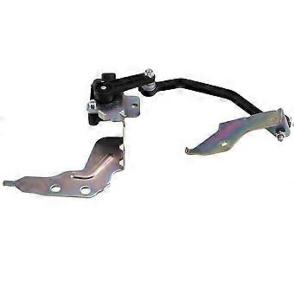 Bil Framljus Sensor och Fäste Montering Fjädring Höjdsensor för Ford Kuga 12-19 CV61-13