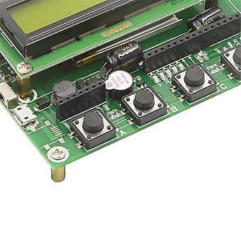 RF433/315 Fjärrkontroll Interferens 1527/2262//HT Fjärrkontroll Dekoder Mottagarmodul Testkit