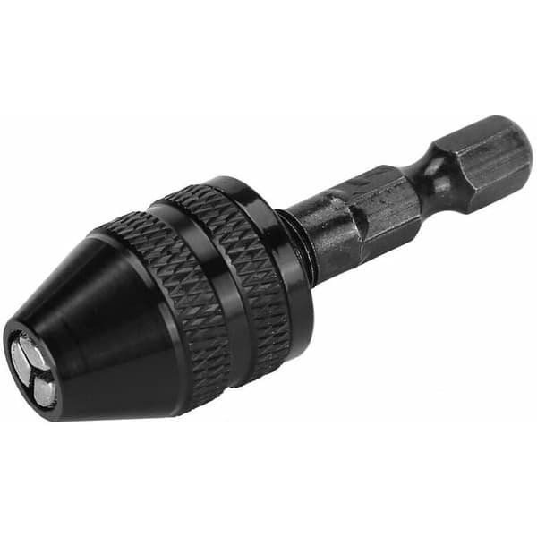 6,5 mm sekskant skaft luftborchuckadapter (H01334)