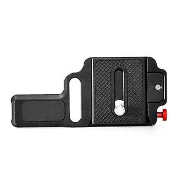 Snabbkopplingsplatta för Zhiyun M2 Gimbal Monteringsklämma QR-Platta Ersättning