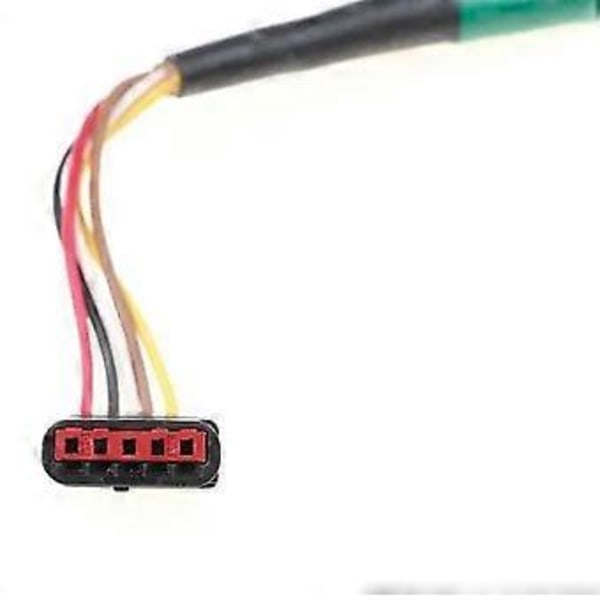 23137304 Parkerings-BACK UP-KAMERA Til Biltilbehør