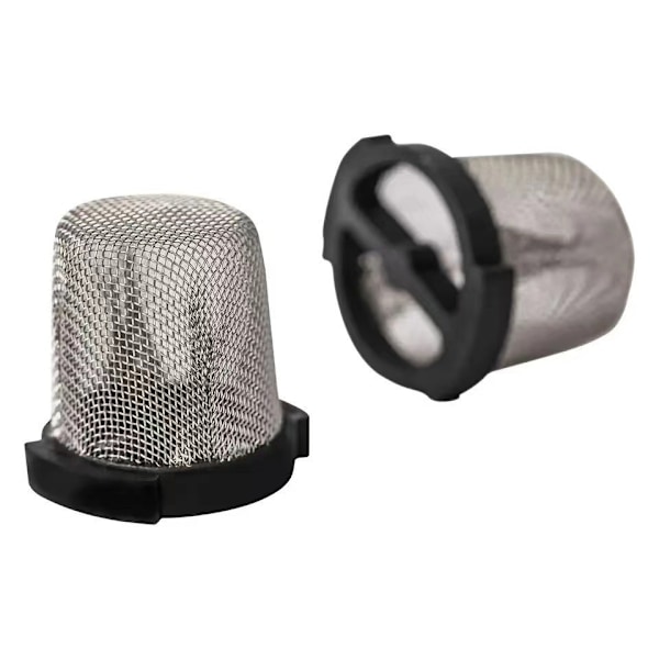2 stk Zodiac Kompatibel Polaris 6-504-00 Erstatningsfilter, C