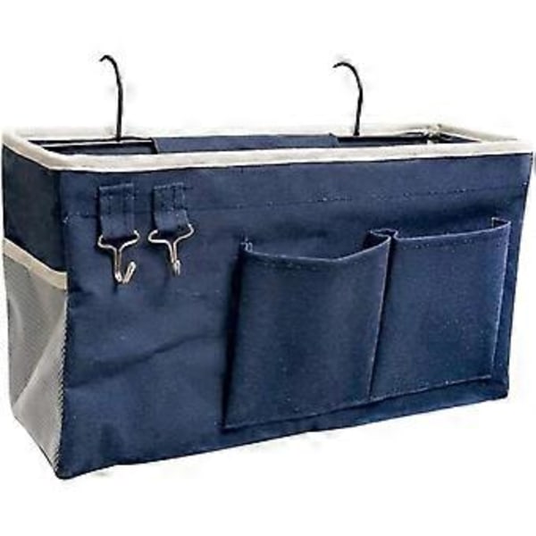 Betttasche Bett Organizer Hngetasche Hochbett Aufbewahrungstasche fr Buch, Magazin, Spielzeug, Handy, Kopfhrer (Grn)  style110