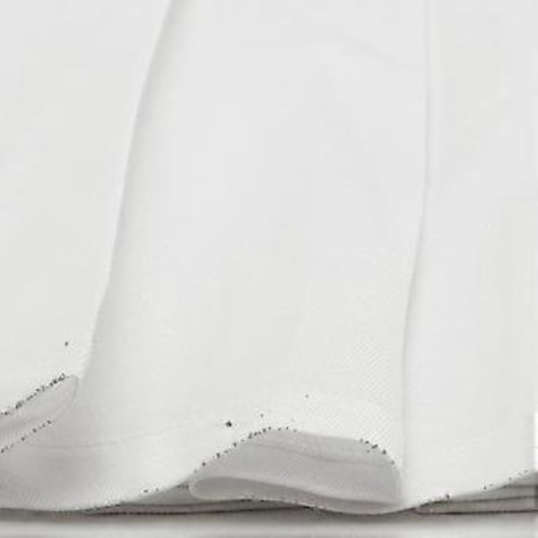 Bedetter Tyttöjen Korkeavyötäröinen Pliseerattu Vetoketjullinen Tennistyylinen Luistelija Minihame (lapset) (150cm 11-12 Vuotta Musta)