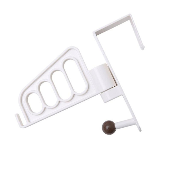 2 kpl Tilaa säästävä Magic Hanger -vaateteline, Mu