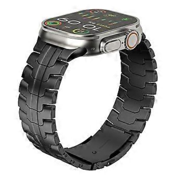 Kellon rannekkeet Apple Watch Series 10 42mm:lle (Tyyli B)