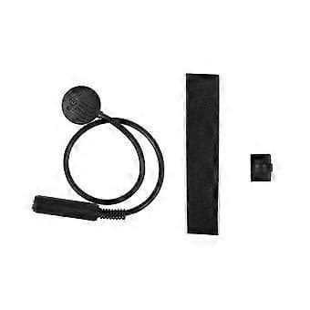 Akustisk Gitarr Piezo Kontakt Mikrofon Pickup för Akustisk Gitarr Violin