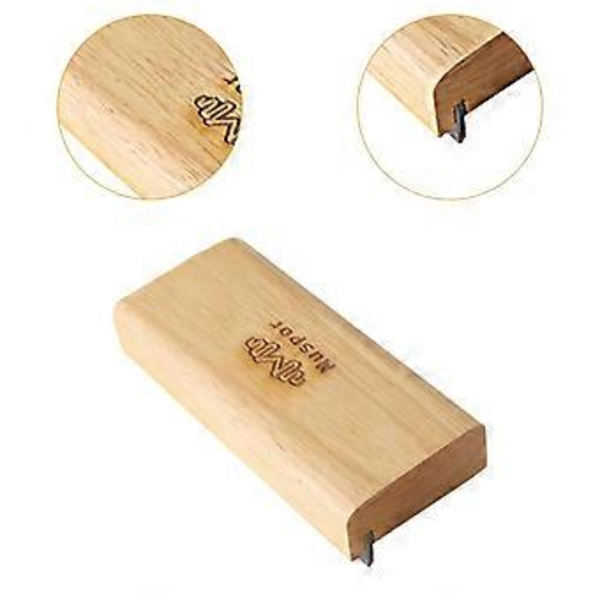 Gitarrband Fasningsfil Gitarrbandfil för Elbas Gitarr Ukulele