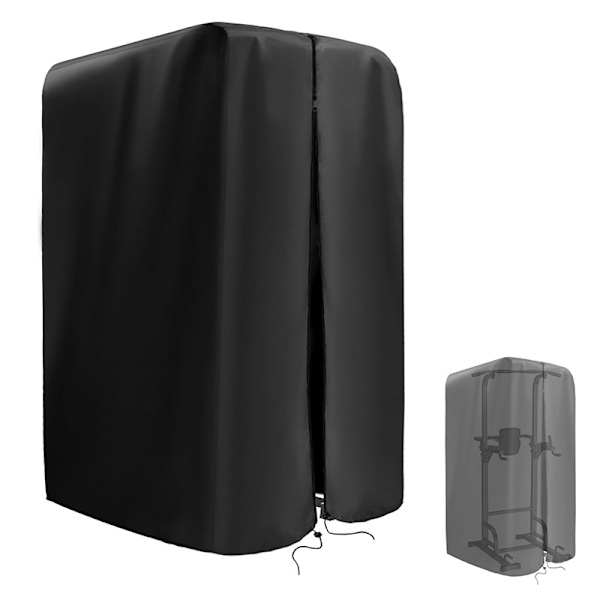 Beskyttende trekk for pull-up-stasjon, Power Tower/Pull-up-stasjon S