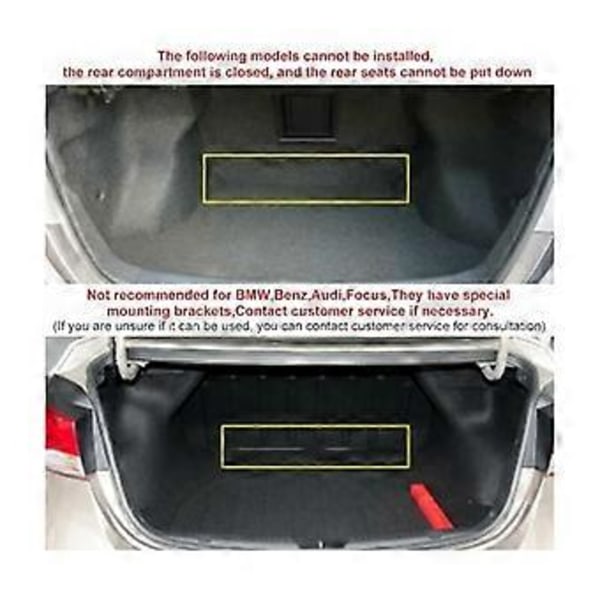 Universal Isofix Adapter Kit Universal Isofix Fäste För Ford Focus Universal Isofix Adapter Bilbarnstolsfäste