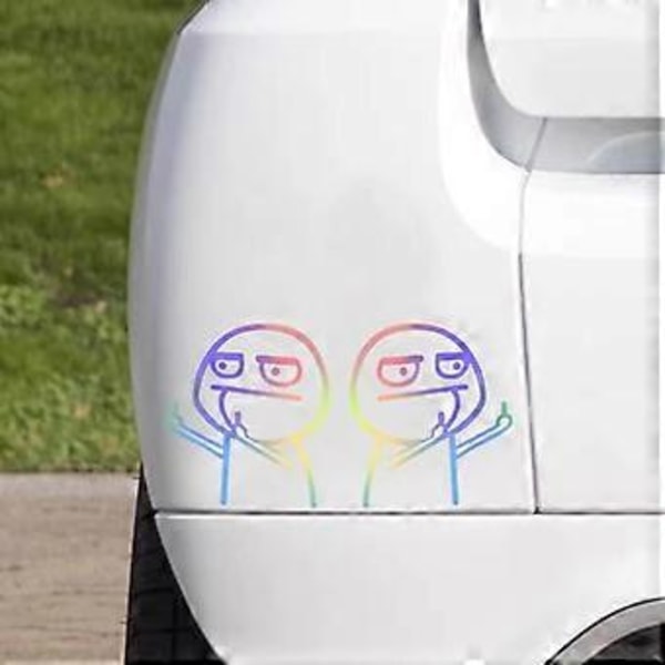 Tarra Vinyyli Puskuritarrat Vedenpitävät Autotarrat Ajoneuvoihin, 2 kpl (Miehet)