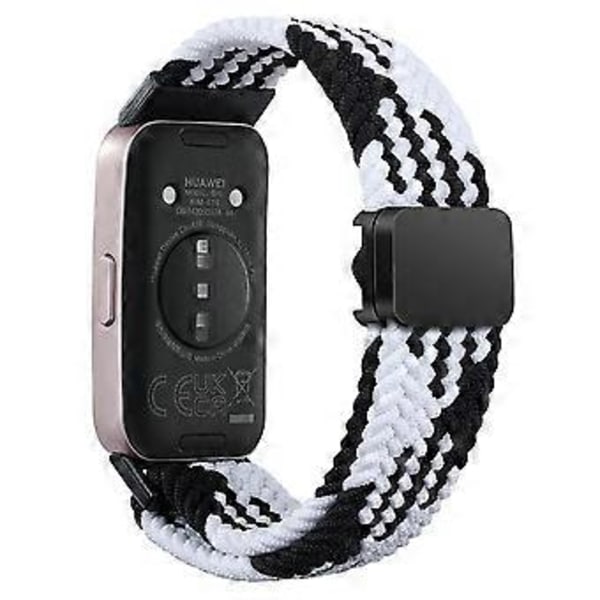 Kellon rannekkeet Huawei Band 8:lle (Tyyli H)