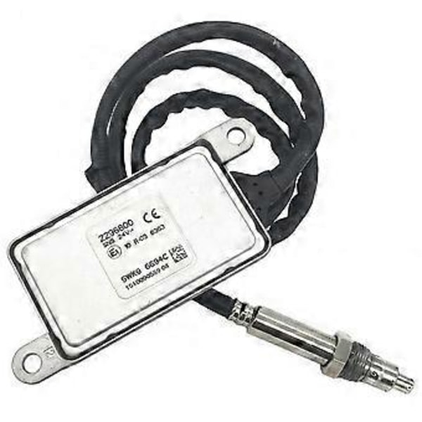5WK96694C för Scania EURO6 SNS Lastbil NOX Sensor Kväve Syre Sensor 2296800
