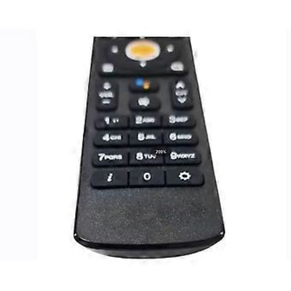izzi tv RG3 är lämplig för IZZI TV VZCOMM Skyworth Bluetooth röstfjärrkontroll