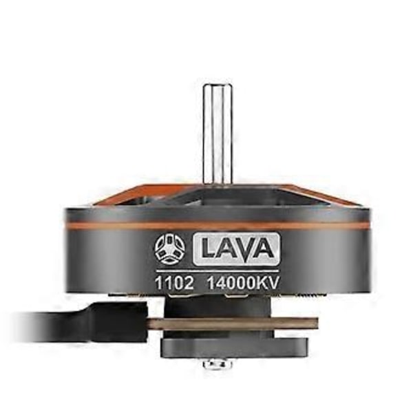 Til BETAFPV LAVA 1102 14000KV Børsteløs Motor 44MM Kabel Høj Thrust Motor til Pavo Femto BWhoop Qua