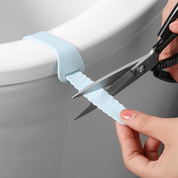2-pack bärbar locklyftare Sanitär nära pallstol