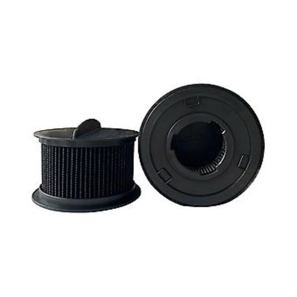 6 kpl Vaihtosuodattimet 2037913/32r9 Power Force & Helix Turbo Sisä- ja Ulkosuodatinsarjaan ( )