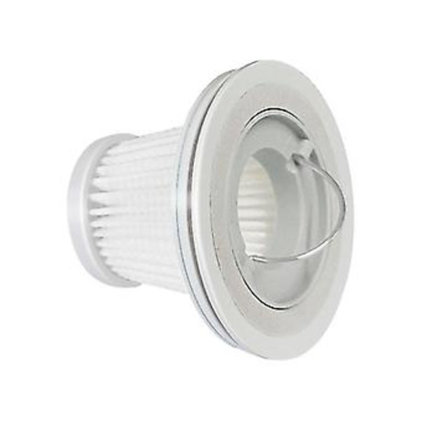 1 stk HEPA-filter til Mijia håndholdt støvsuger Hjem Bil Mini Trådløs Vaskbar Filter Reservedel ( )