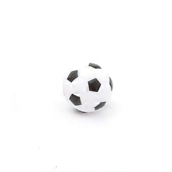 Hundefotball i Gummi for Hunder, Motstandsdyktig Bite Hundefotball, Fransk Bulldog Leke, Basketfotball, Rugby, Kjæledyr Treningsprodukter (A01)