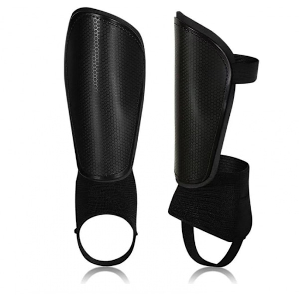 M Youth Sports Shin Guards - Shin Guards for Kids with Calf and A
