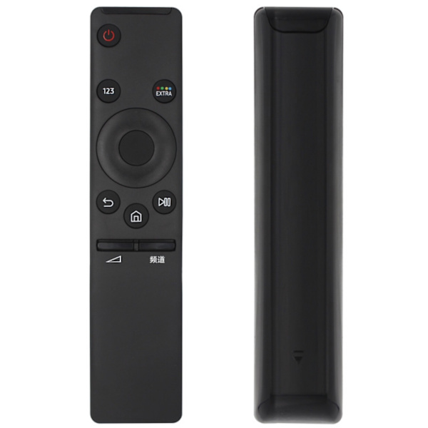 Passer til Samsung TV-fjernkontroll BN59-01259BED BN59-01260A 01241