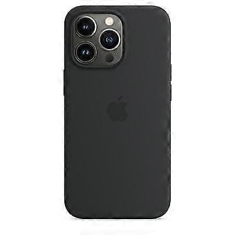 Silikondeksel for iPhone 13 Pro (Midnatt med MagSafe)