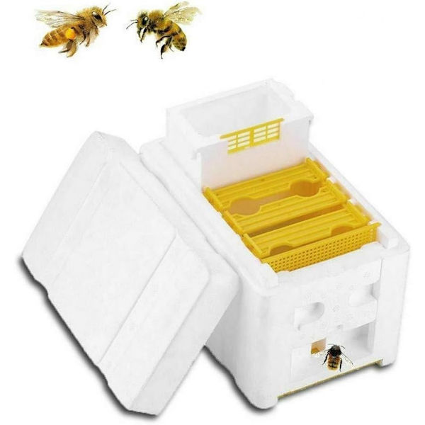 Bikube for Honninghøsting og Pollinering - Verktøy for Birkjøpere