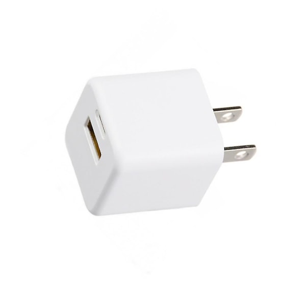 Charger-u.s. Standard Gallium Nitride Charger Pd20w Fast Charge Applicable Apple Charger A+c Dual Port Charger Wholesale