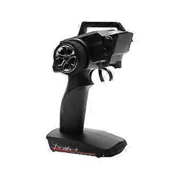 Ny Version 2.4G V2 Sändare Fjärrkontroll för 12428 12423 12427 1/12 RC Bil Reservdelar
