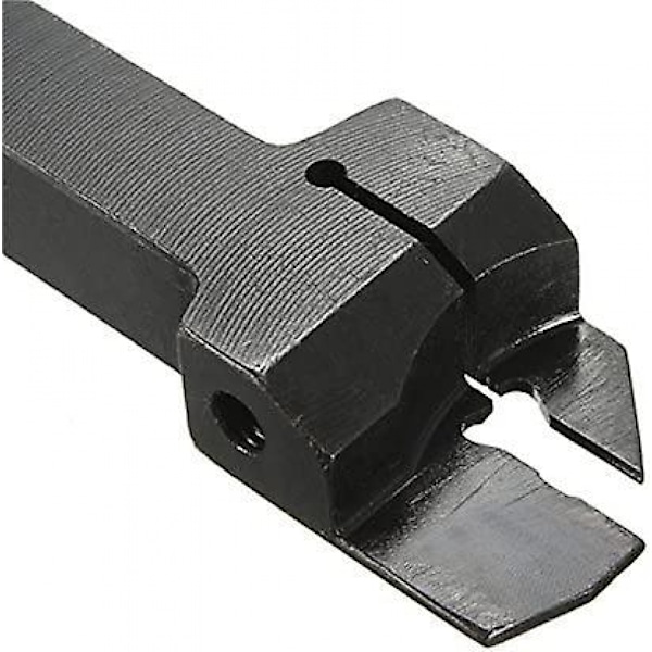 Mgehr 1212-2 -jyrsintätyökalun pidin 12x12x100mm 10 kpl:n terillä Mgmn200