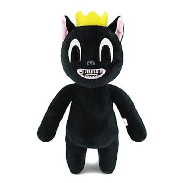 Rainbow Friends Roblox Rainbow Friends Plussjdyr (J-stil)