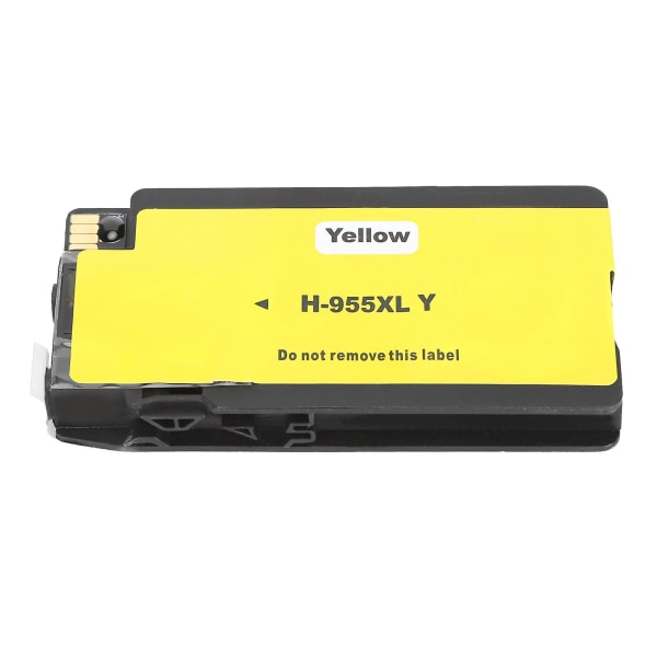Ink Cartridge Replacement For Officejet Pro 7720/7730/7740/8210/8216/8710/8720/8730955xl Yellow