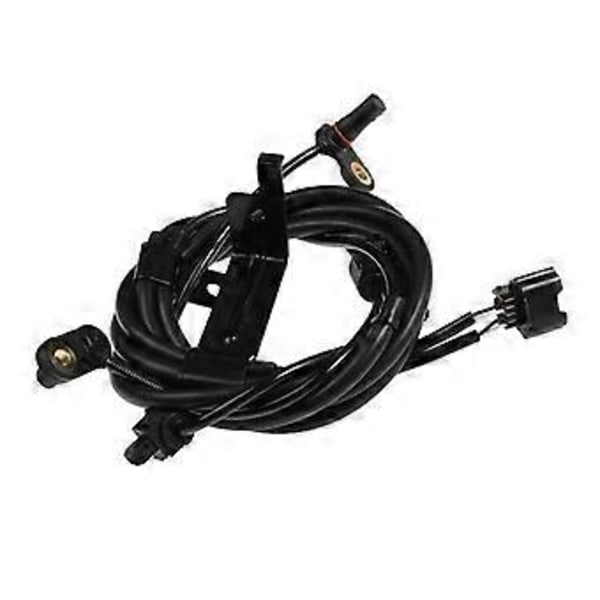 8980521221 8-98052122-1 Takana vasen oikea ABS pyörän nopeusanturi D-Max 2.5 Pick-Up 2012 C8989521221