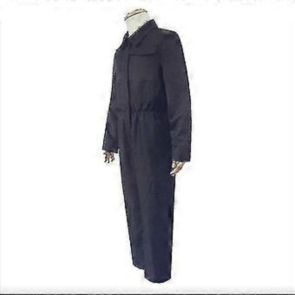 Halloween Moonlight Panic Michael Myers Halloween-asu Cosplay-asu_v Z (L)