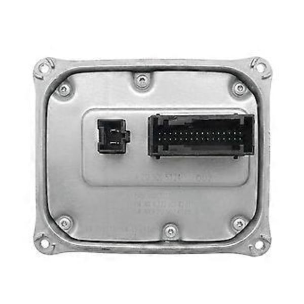 LED Strålkastar Lampa Ballast Kontrollenhet Spänningsregulator Modul A2129005324 för - E-Klass W212/A207/C207