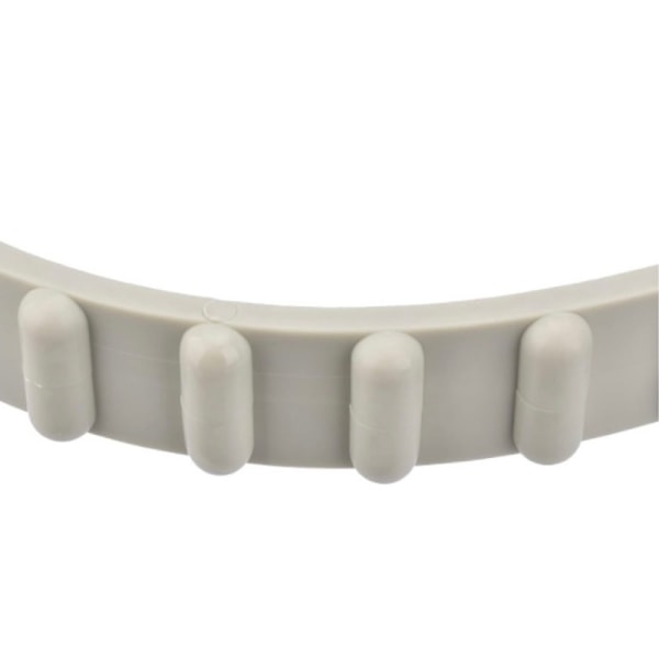 2-delt bassengline for TigerShark Rail-robot - RCX23002