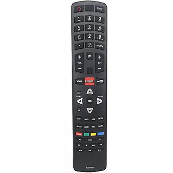Rc3100l07 Universal Erstatningsfjernkontroll