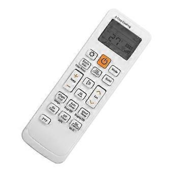 Ny Ersättnings AC Fjärrkontroll För Samsung DB93-14195G DB93-11489L DB93-14195F